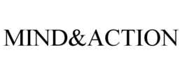 MIND&ACTION trademark