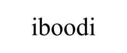 IBOODI trademark