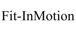 FIT-INMOTION trademark