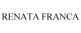 RENATA FRANCA trademark