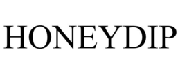 HONEYDIP trademark