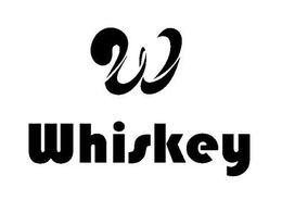 WHISKEY trademark