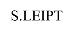 S.LEIPT trademark