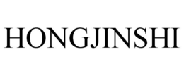 HONGJINSHI trademark