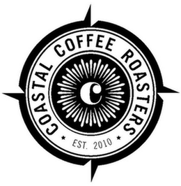 C COASTAL COFFEE ROASTERS EST. 2010 C trademark