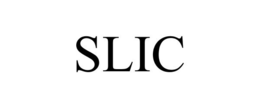 SLIC trademark