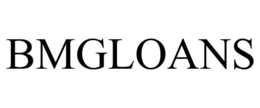 BMGLOANS trademark