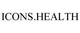 ICONS.HEALTH trademark