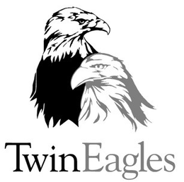 TWINEAGLES trademark