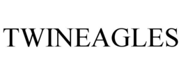 TWINEAGLES trademark