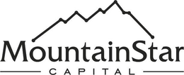 MOUNTAINSTAR CAPITAL trademark