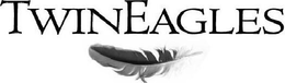 TWINEAGLES trademark