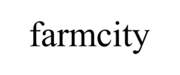 FARMCITY trademark