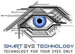SMART EYE TECHNOLOGY TECHNOLOGY FOR YOUR EYES ONLY trademark