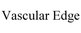 VASCULAR EDGE trademark
