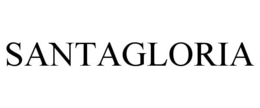 SANTAGLORIA trademark