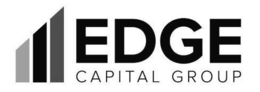 EDGE CAPITAL GROUP trademark