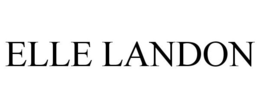 ELLE LANDON trademark