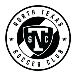 NORTH TEXAS SOCCER CLUB NTSC trademark