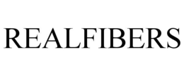 REALFIBERS trademark
