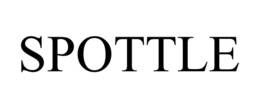 SPOTTLE trademark