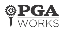 PGA WORKS trademark