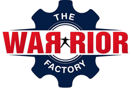 THE WARRIOR FACTORY trademark