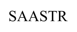 SAASTR trademark
