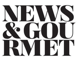 NEWS & GOURMET trademark
