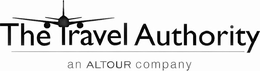 THE TRAVEL AUTHORITY AN ALTOUR COMPANY trademark