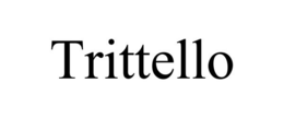TRITTELLO trademark