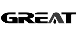 GREAT trademark