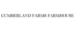 CUMBERLAND FARMS FARMHOUSE trademark