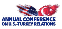 ANNUAL CONFERENCE ON U.S.-TURKEY RELATIONS trademark
