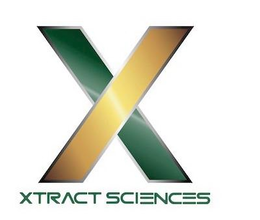 X XTRACT SCIENCES trademark