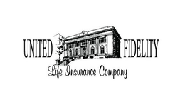 UNITED FIDELITY LIFE INSURANCE COMPANY trademark