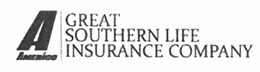 GREAT SOUTHERN LIFE INSURANCE COMPANY AAMERICO trademark