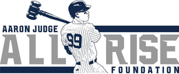AARON JUDGE ALL RISE FOUNDATION 99 trademark