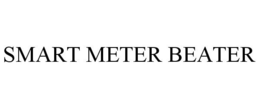 SMART METER BEATER trademark