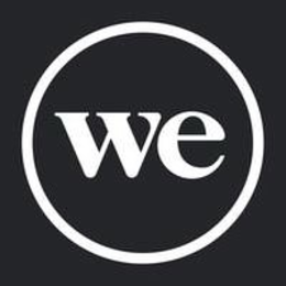 WE trademark