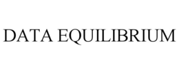 DATA EQUILIBRIUM trademark