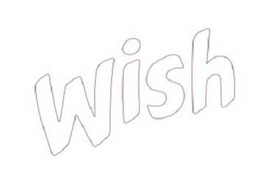 WISH trademark