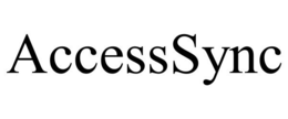 ACCESSSYNC trademark