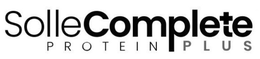 SOLLECOMPLETE PROTEIN PLUS trademark