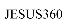 JESUS360 trademark