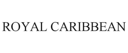 ROYAL CARIBBEAN trademark