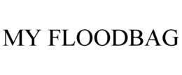 MY FLOODBAG trademark