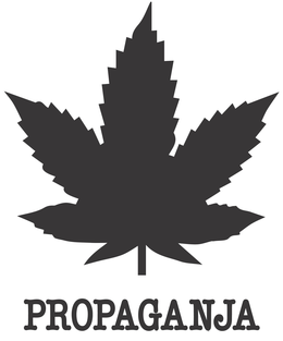 PROPAGANJA trademark
