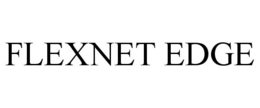 FLEXNET EDGE trademark