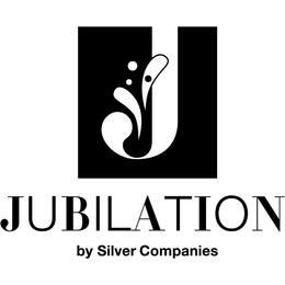 J JUBILATION BY SILVER COMPANIES trademark